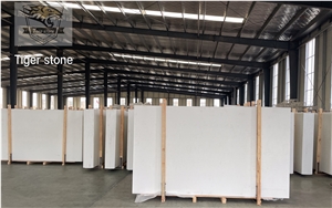 NANO CRYSTALLIZED GLASS PANEL PURE WHITE