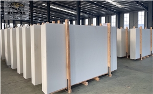NANO CRYSTALLIZED GLASS PANEL PURE WHITE
