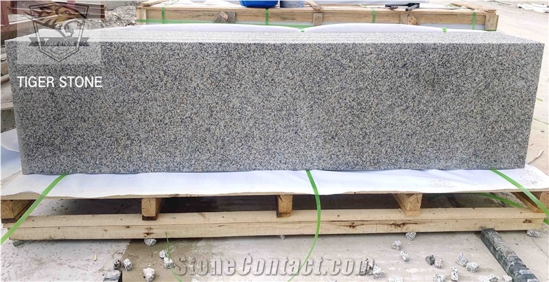 G623 GRANITE COUNTER TOPS