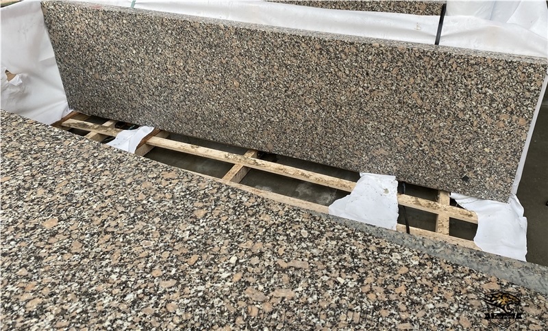 GRANITO CREAM LIGHT COUNTERTOP