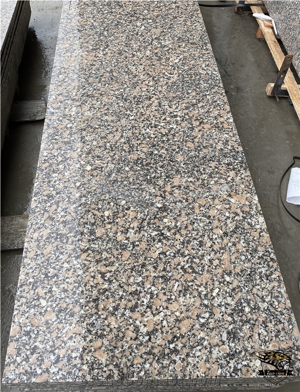 GRANITO CREAM LIGHT COUNTERTOP