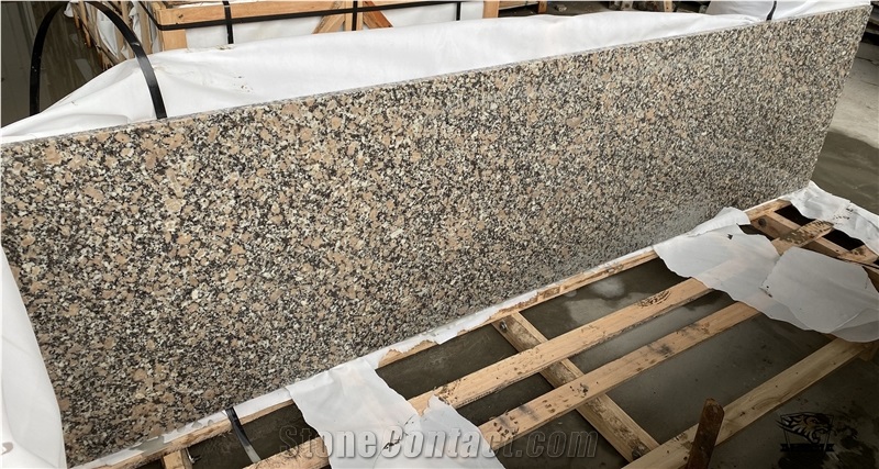 GRANITO CREAM LIGHT COUNTERTOP
