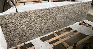GRANITO CREAM LIGHT COUNTERTOP