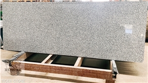 GRANITO CRISTAL GREY Kitchen Countertops
