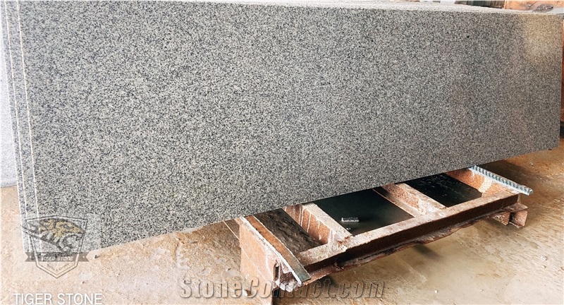 GRANITO CRISTAL GREY Kitchen Countertops