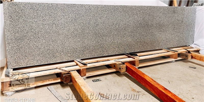 GRANITO CRISTAL GREY Kitchen Countertops