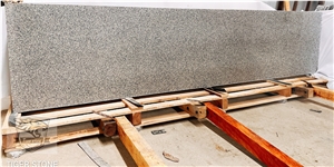 GRANITO CRISTAL GREY Kitchen Countertops