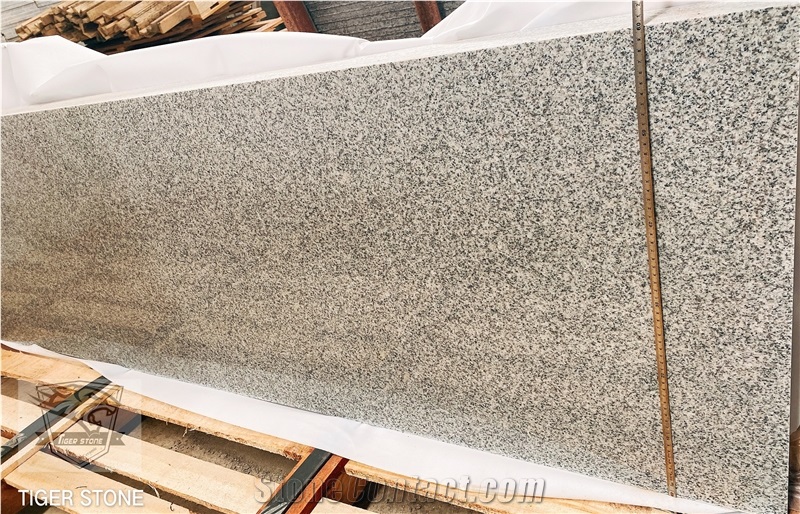GRANITO CRISTAL GREY Kitchen Countertops