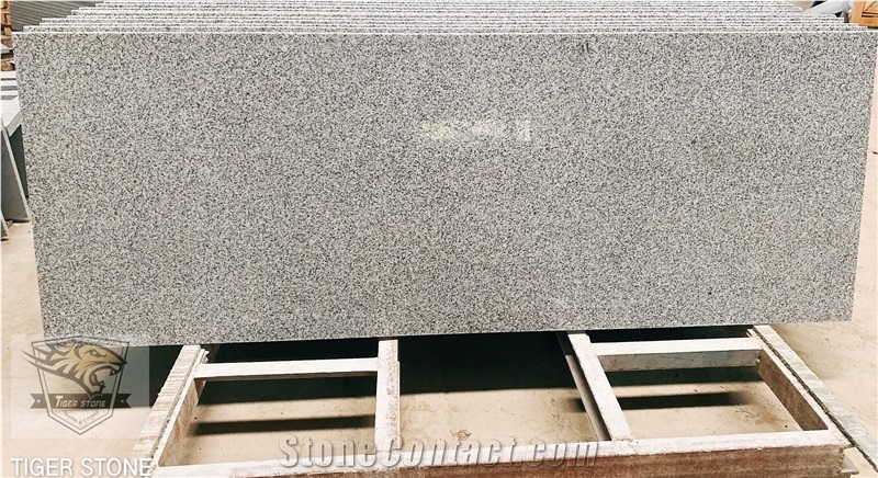 GRANITO CRISTAL GREY Kitchen Countertops