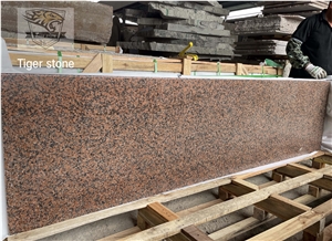 GRANITO G562- G562 Granite Kitchen Countertops