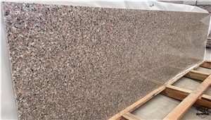 GRANITO G565 ROSSO PORRINO COUNTERTOP