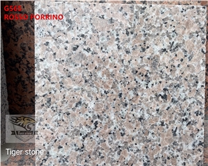GRANITO G565 ROSSO PORRINO COUNTERTOP