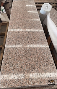 GRANITO G565 ROSSO PORRINO COUNTERTOP