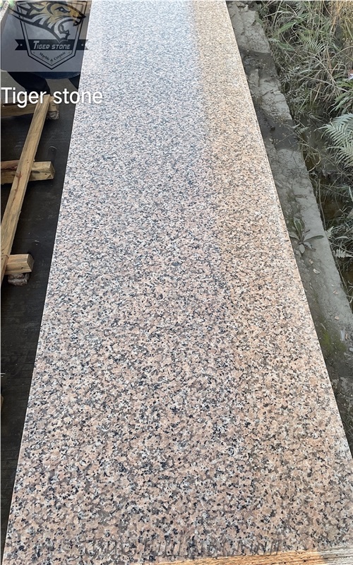 GRANITO G565 ROSSO PORRINO COUNTERTOP