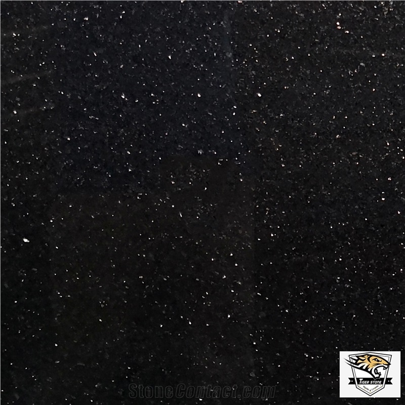 GRANITO GF030 BLACK GALAXY