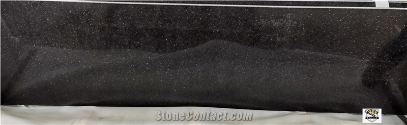 GRANITO GF030 BLACK GALAXY