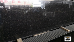 GRANITO GF030 BLACK GALAXY