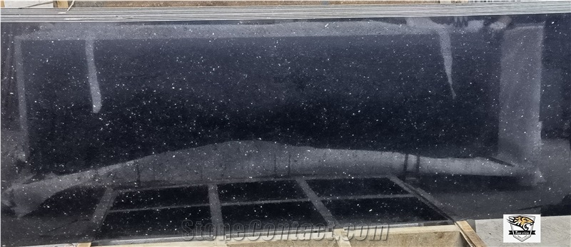 GRANITO GF030 BLACK GALAXY