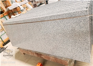 Salt And Pepper Granite 162X60X1.8CM Kitchen Countertops