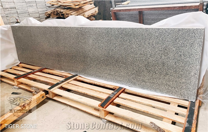 Salt And Pepper Granite COUNTER TOP