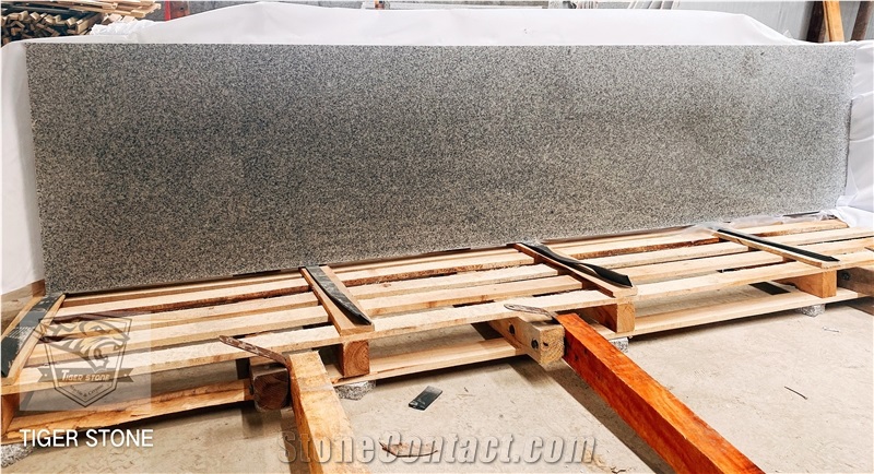 Salt And Pepper Granite COUNTER TOP