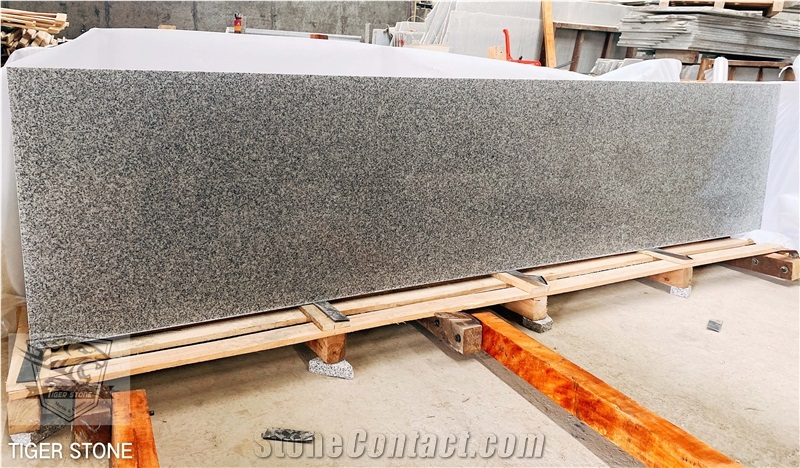 Salt And Pepper Granite COUNTER TOP