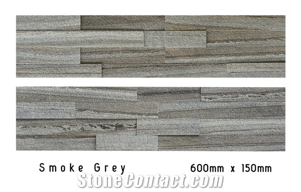 Natural Stone Wall Cladding Panels