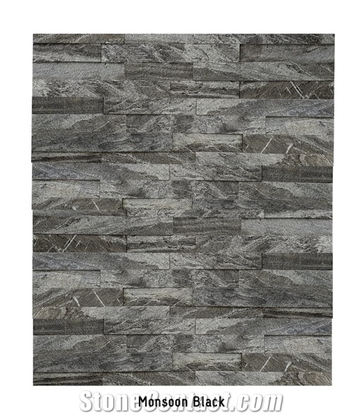 Natural Stone Wall Cladding Panels