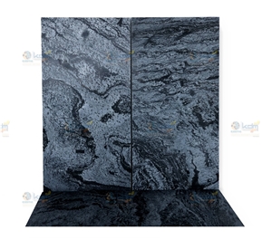 Silver Grey Slate Tiles