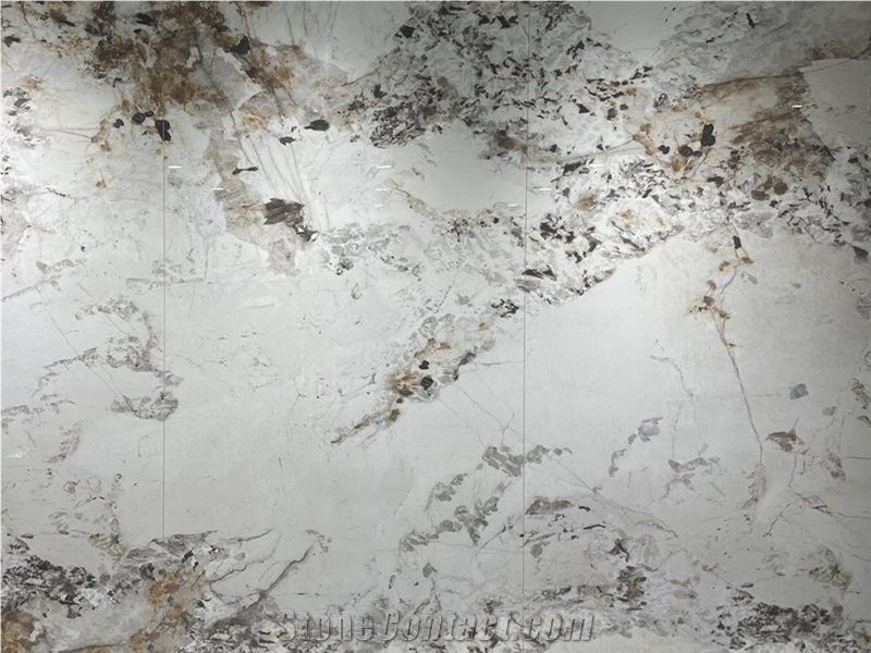 Artificial Stone Bat Tin Sintered Stone Wall/Floor Tile