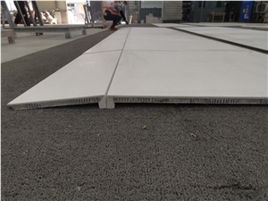 Artificial Travertine Composite Aluminum Honeycomb Panel