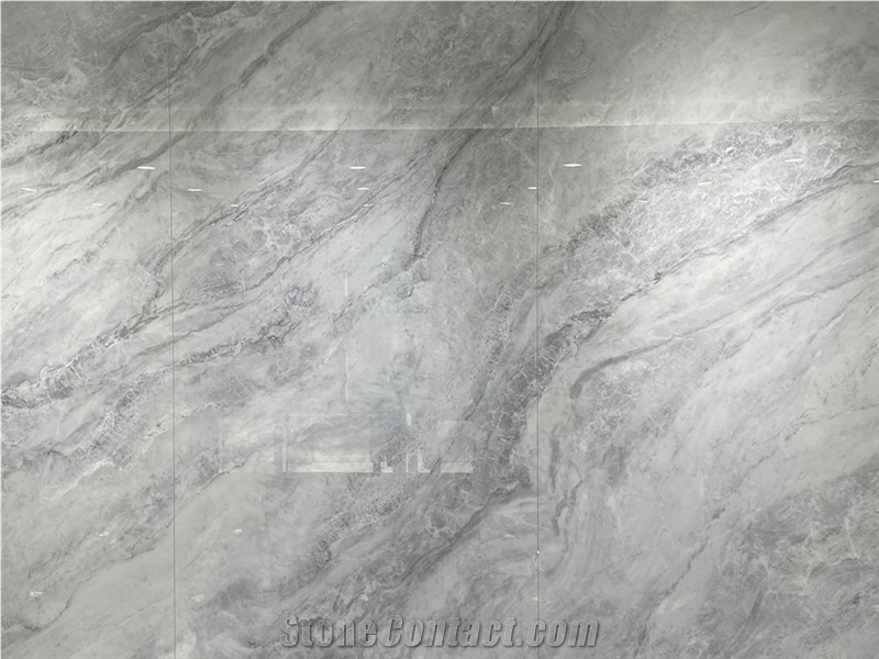 Madrid Grey Sintered Stone