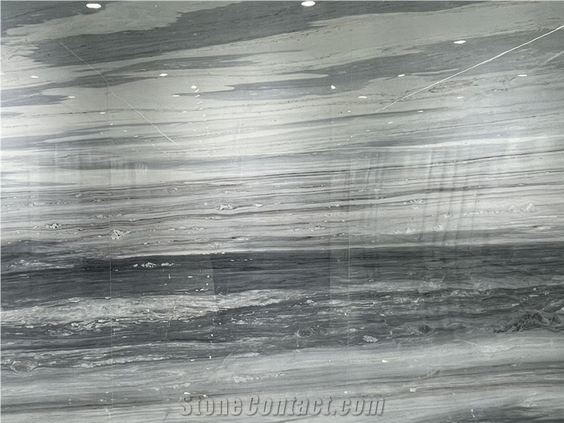 Sintered Stone Artificial Stone Facade For Wall