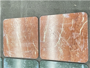 Square Marble Coffee Tables Tops Lightweight Honeycomb Panel