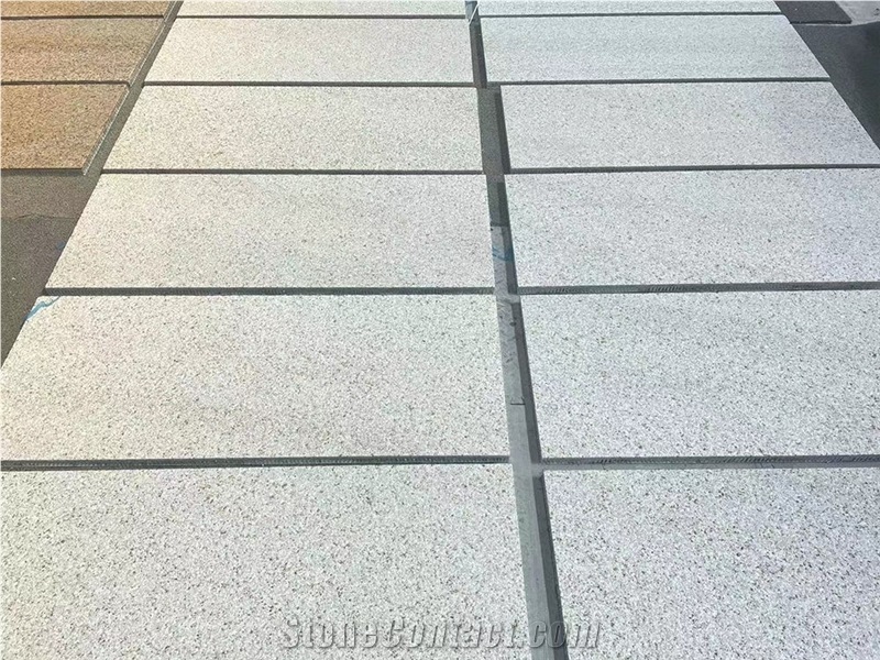 White Granite Composite Lightweight Honeycomb Panel