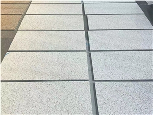 White Granite Composite Lightweight Honeycomb Panel