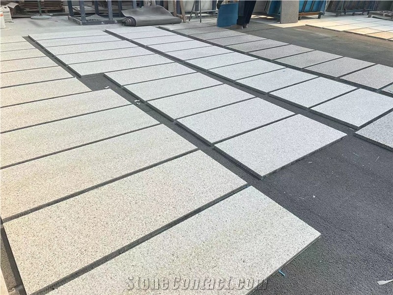 White Granite Composite Lightweight Honeycomb Panel