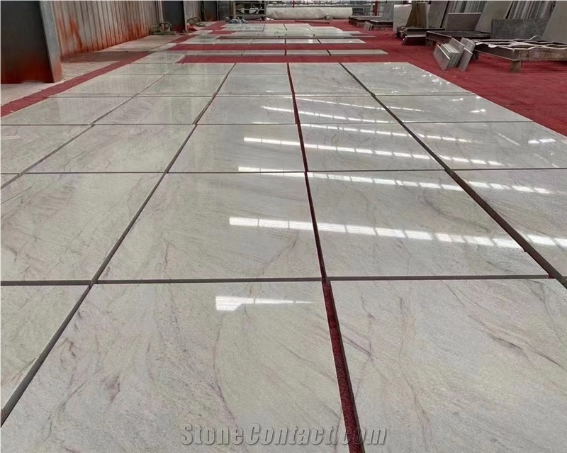 Emotion Suede Quartzite Slabs