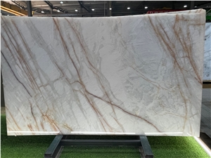 Super Crystal Spider Slabs & Tiles Polished