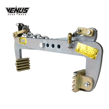 Heavy Duty Alloy Steel Stone Slab Lifting Clamp
