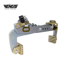 Heavy Duty Alloy Steel Stone Slab Lifting Clamp