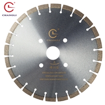 350Mm Diamond Saw Blades For Granite Marble Travertine Stone