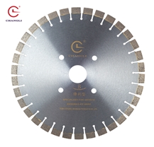 350Mm Diamond Saw Blades For Granite Marble Travertine Stone