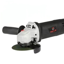 Angle Grinder - For Stone And Concrete Grinding