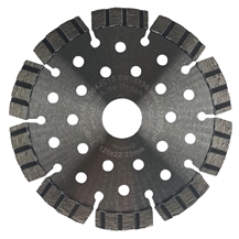 Laser Welded Blades-0304JC15