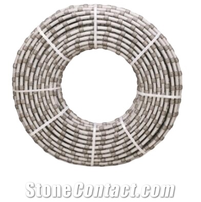 Profiling Wire For Granite D-8.8