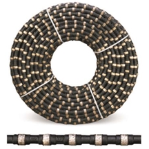 Quarrying And Block Squaring Wire For Marble D-10.5