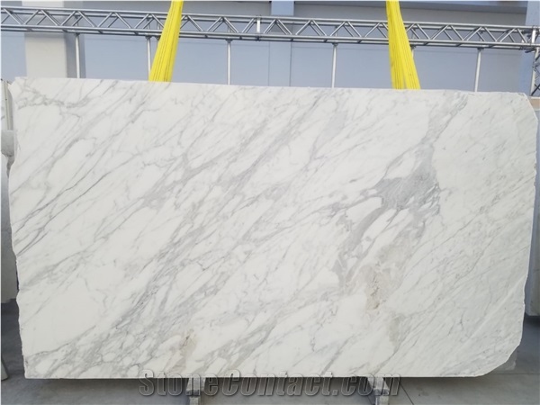 Calacatta Marble Slabs