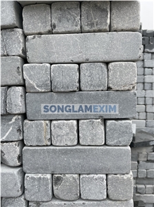 Bluestone Tumbled Cobble