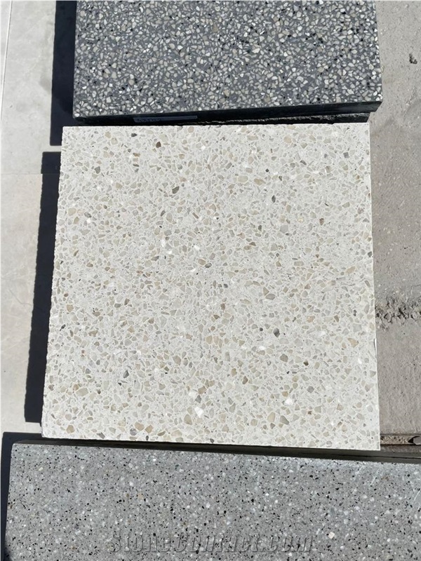 Terrazzo Wall Tile, Terrazzo Floor
